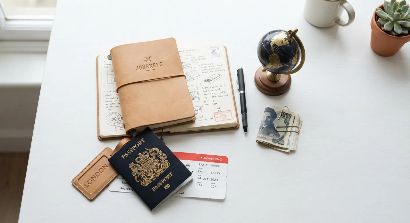 Budget Travel