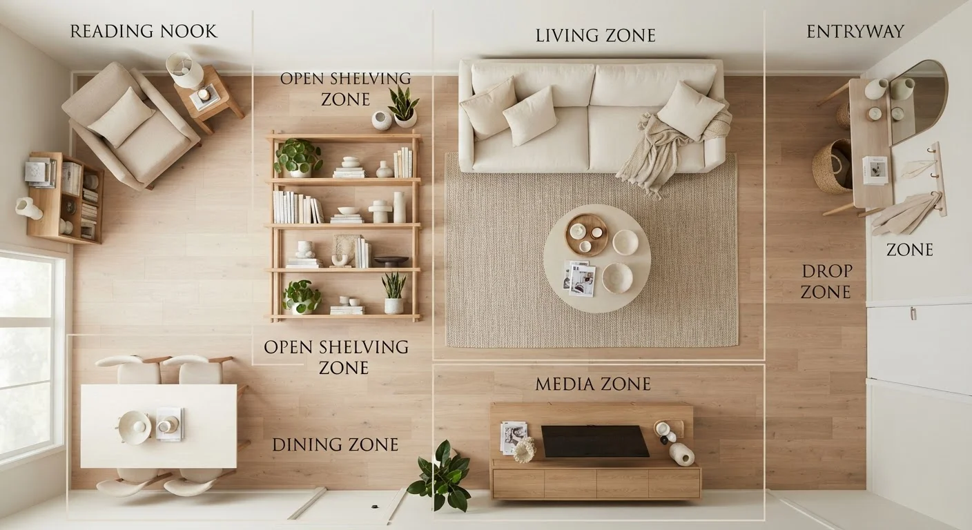 Organization & Decor