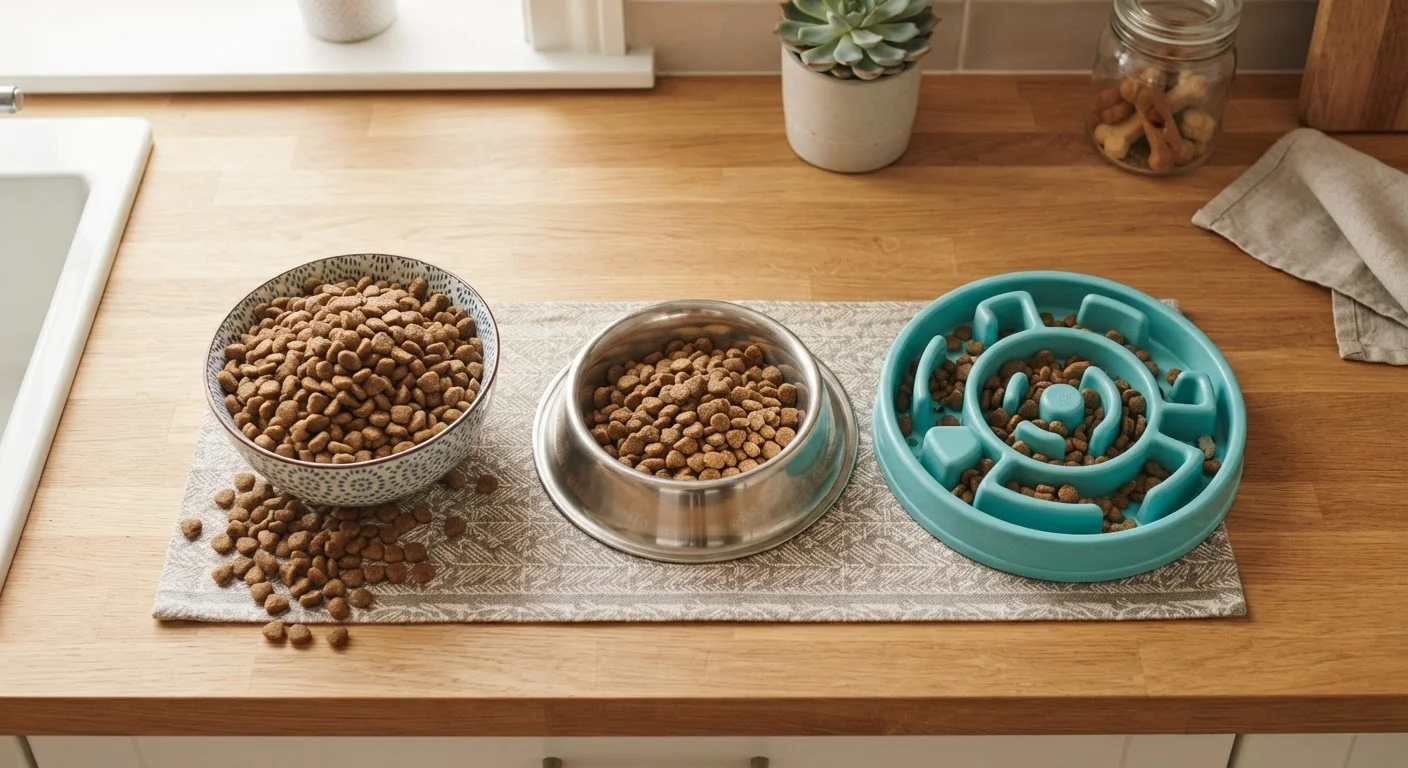 Pet Care Basics