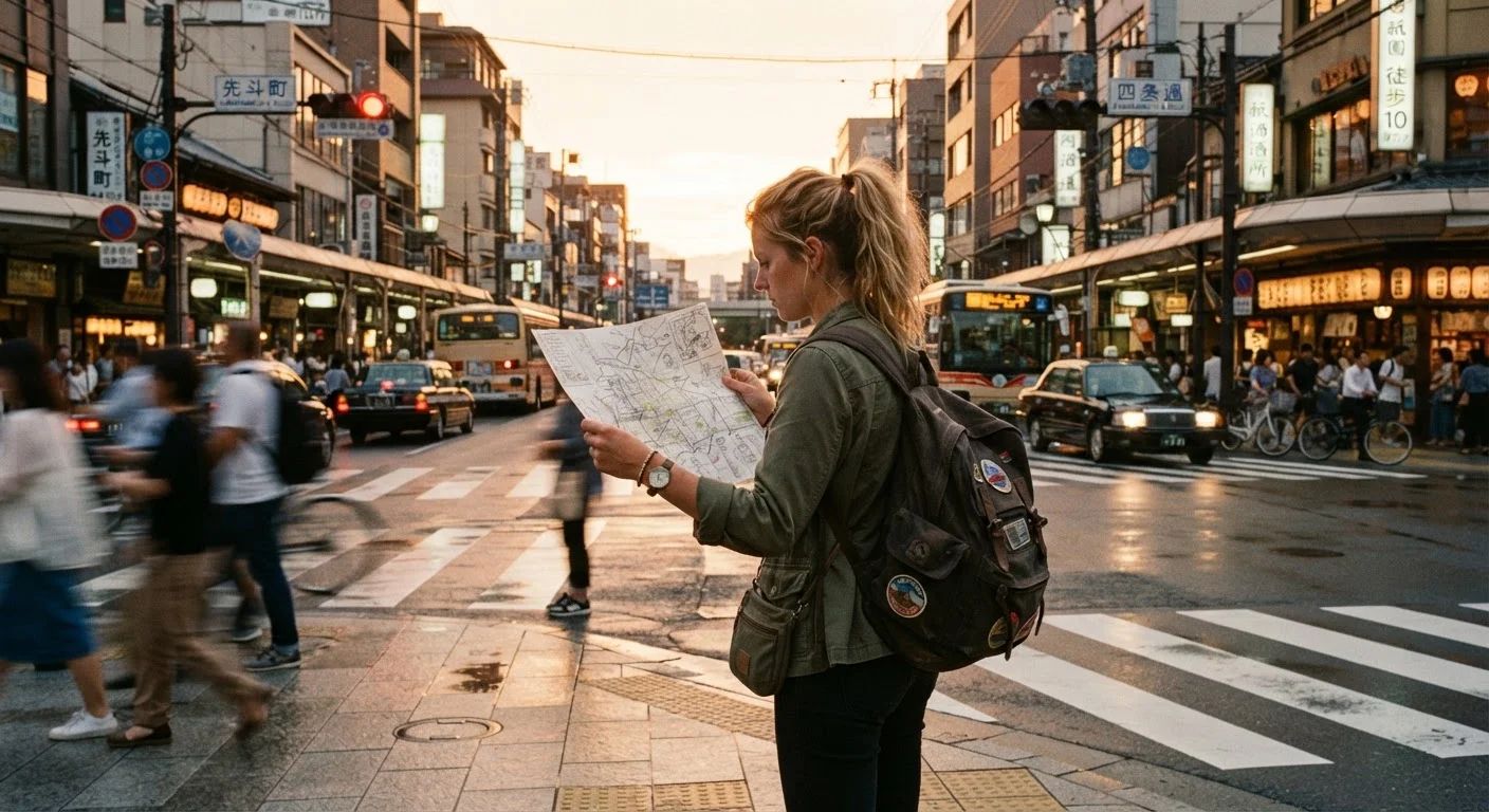 Destination Guides