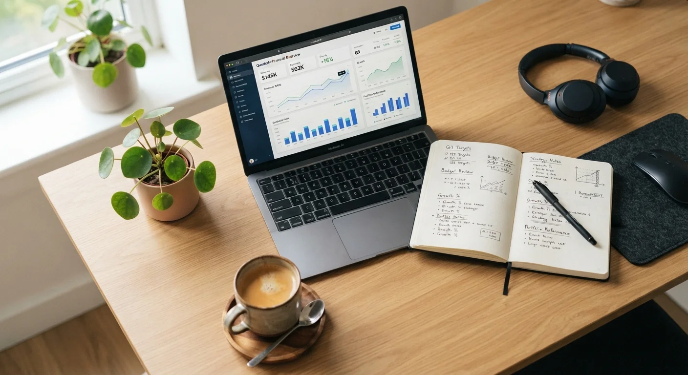 Before You Open a Brokerage Account: What to Think Through First
