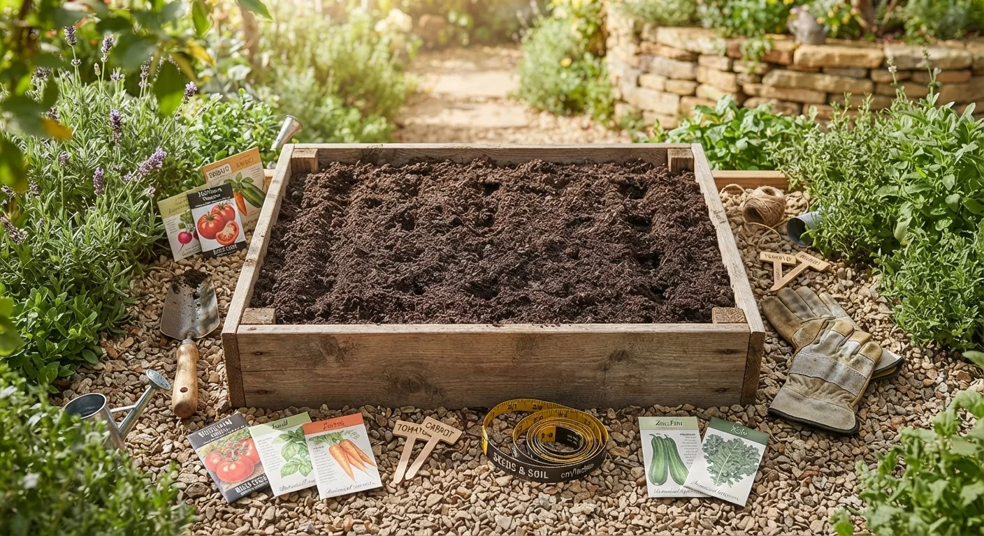 Gardening Basics