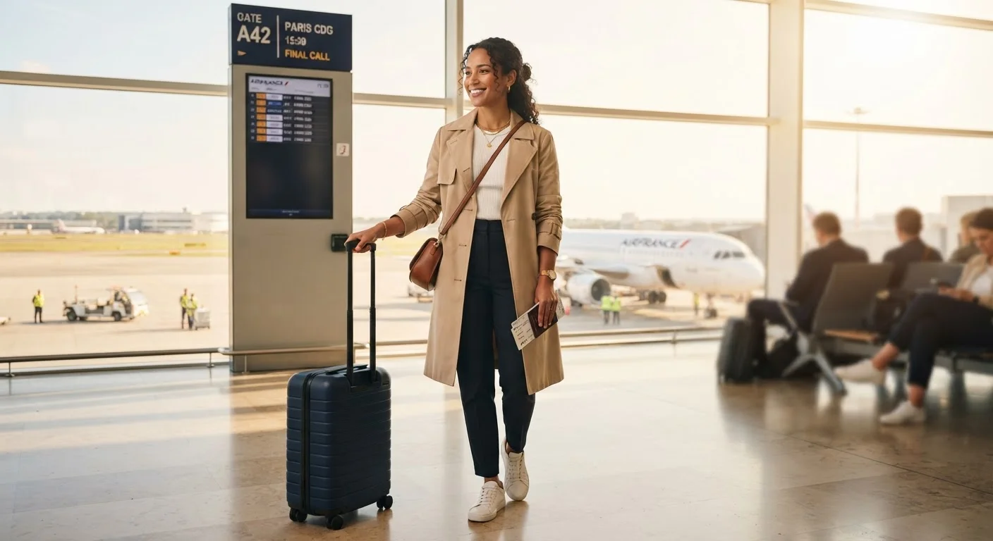 Budget Travel Myths That Keep People from Booking Their Trips