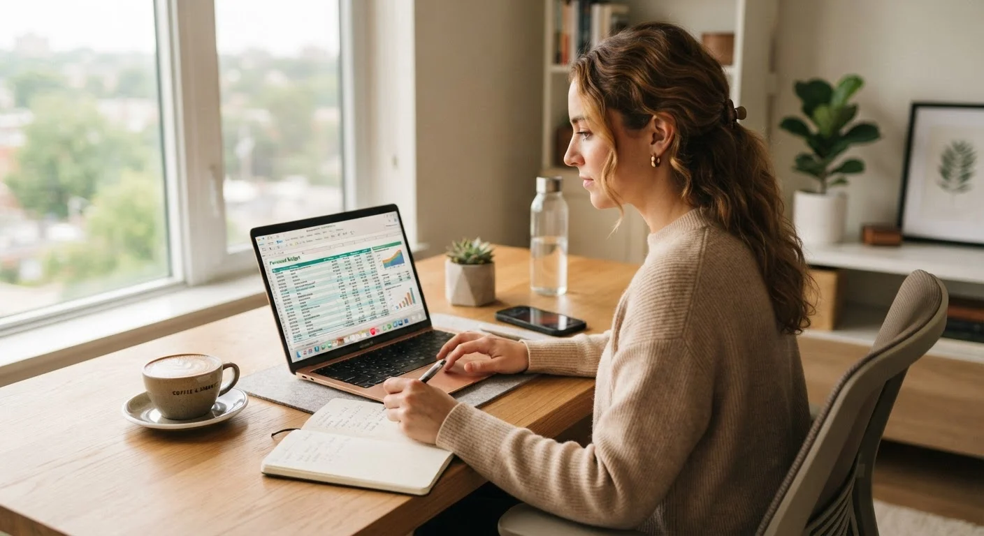 Budgeting Basics