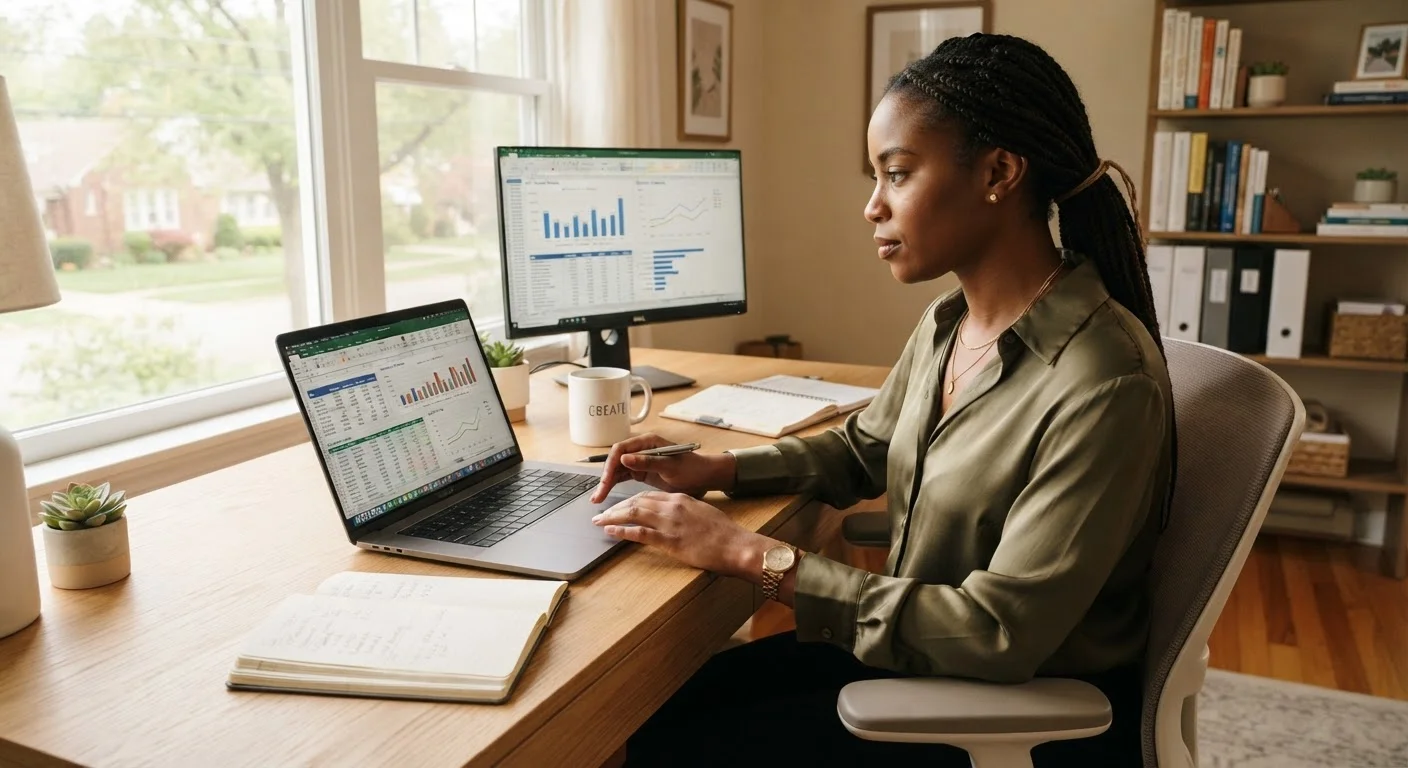 Budgeting on a Variable Income: Strategies That Actually Hold Up