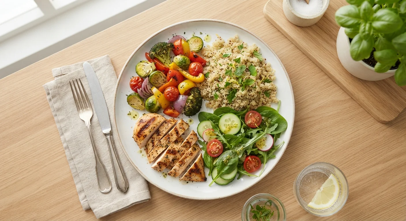 Nutrition Basics