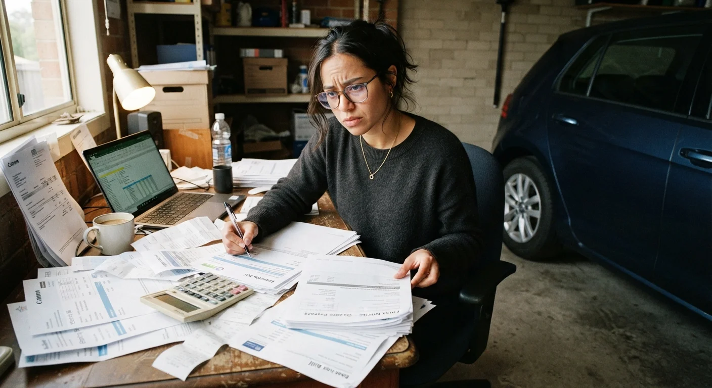 Car Ownership Costs That First-Time Buyers Consistently Underestimate