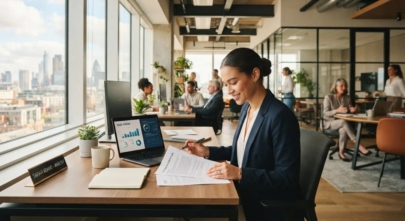 Career Development from Entry Level to Senior Professional: A Complete Overview