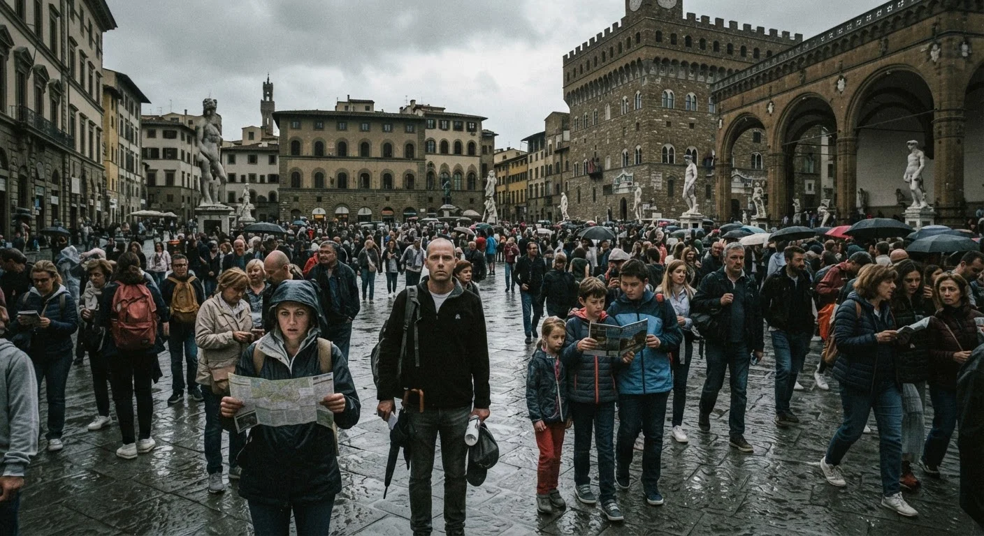 City Breaks That Consistently Disappoint First-Timers — and Why