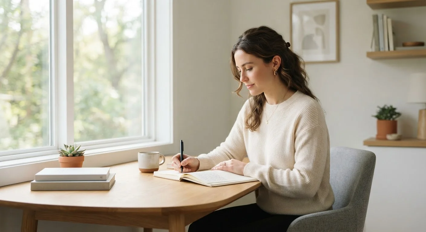Cognitive Behavioural Techniques You Can Use Without a Therapist