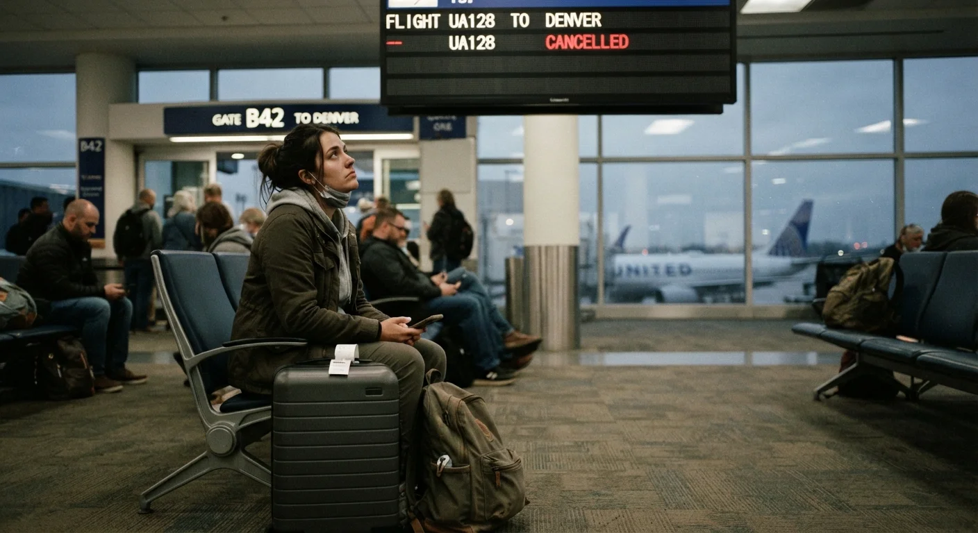 Contingency Planning: What to Prepare for When Things Go Wrong Abroad