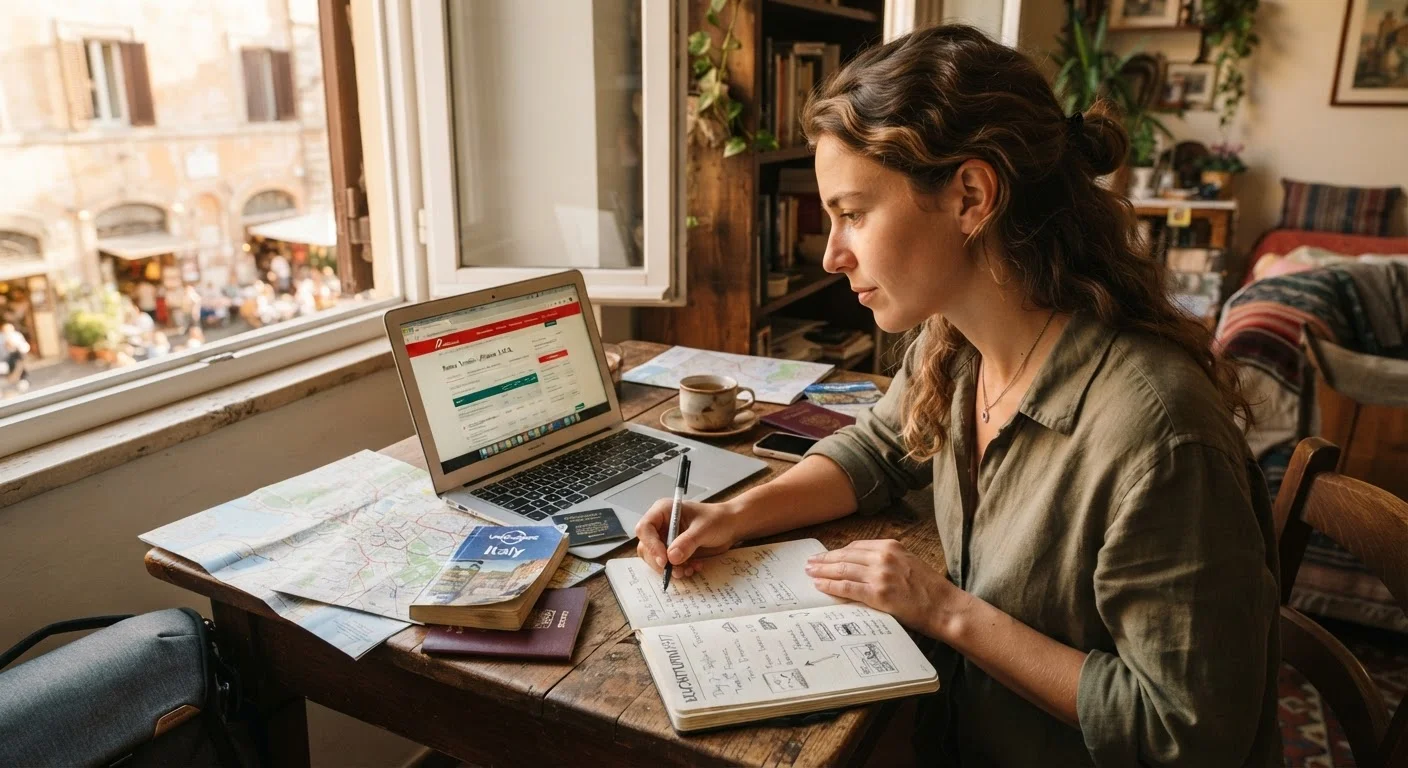 Destination Research Done Right: Reading Past the Tourist Surface