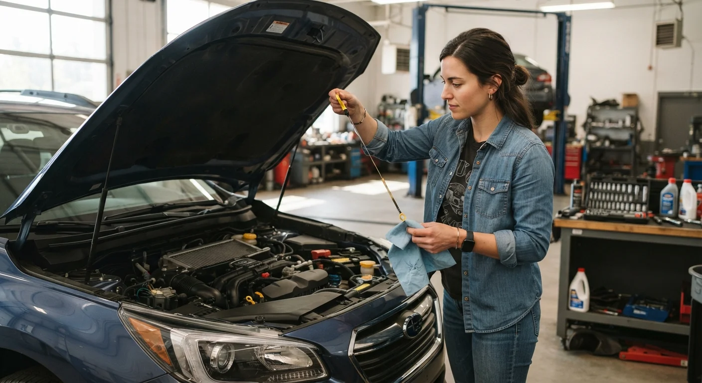 DIY Car Maintenance: Tasks You Can Safely Do Yourself vs Those That Need a Pro