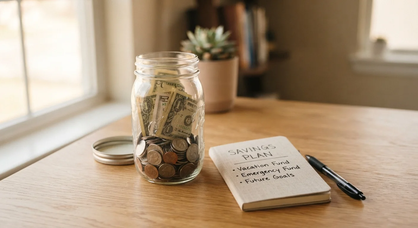 Emergency Funds Explained: What They Are and Why They Matter