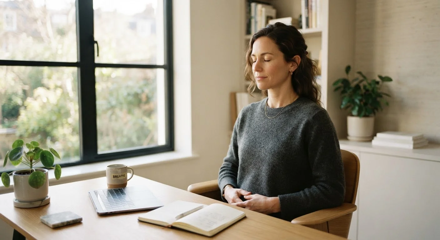 Emotional Resilience in the Workplace: What It Looks Like in Practice