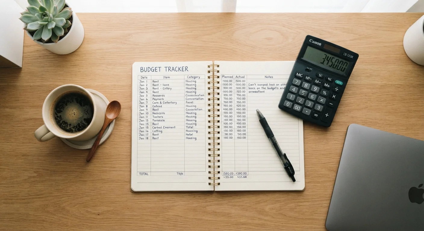Fixed vs. Variable Expenses: Understanding the Anatomy of Your Budget