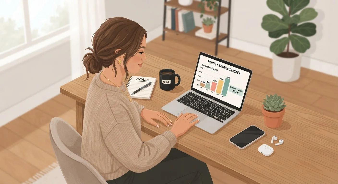Getting Started With Saving: A No-Jargon Introduction
