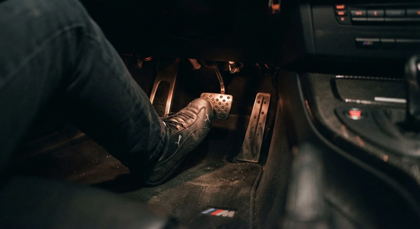 Habits That Accelerate Wear on Your Car Without You Realising