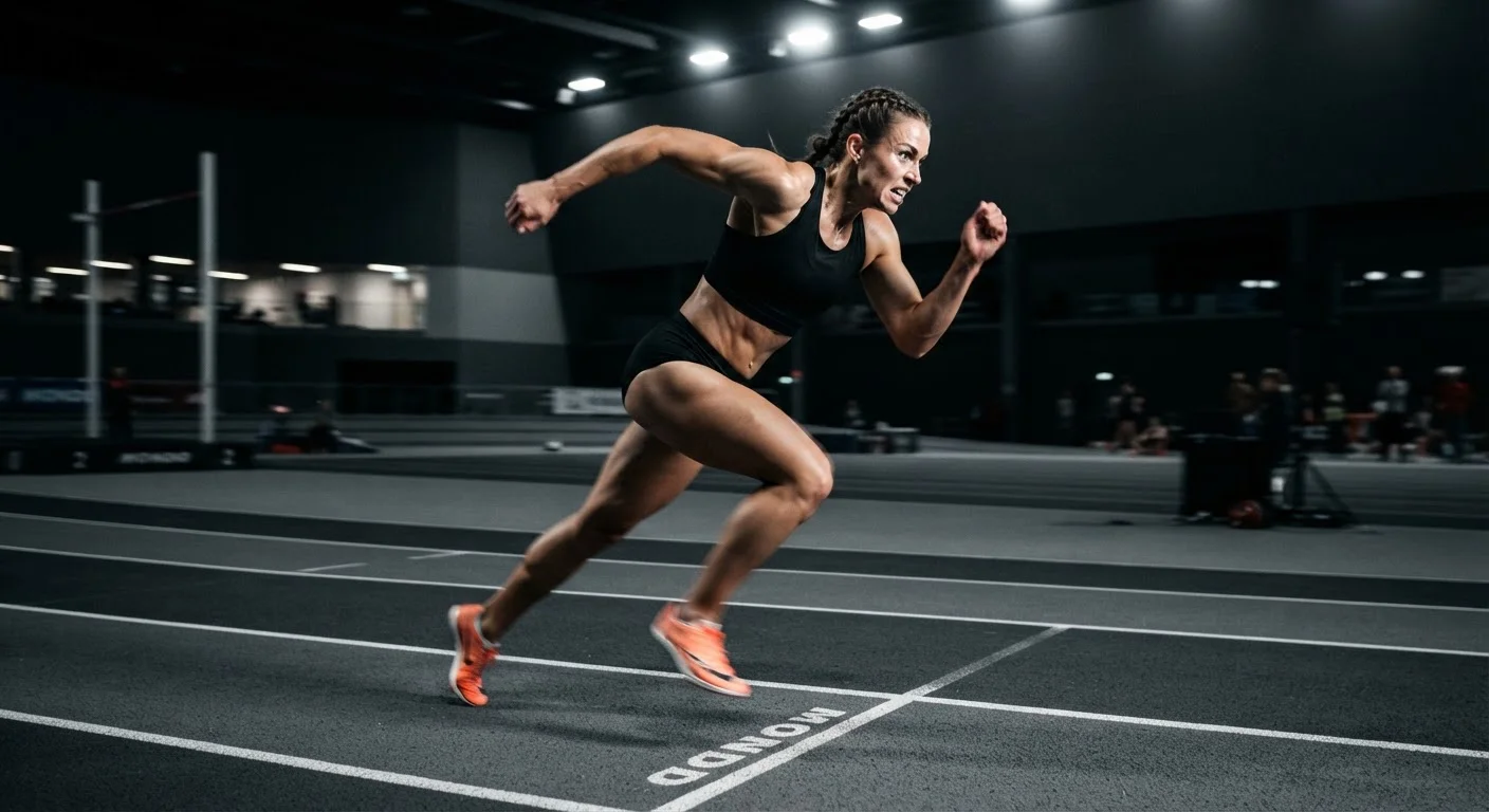 HIIT: What Makes It Effective, When It Backfires, and Who It Actually Suits