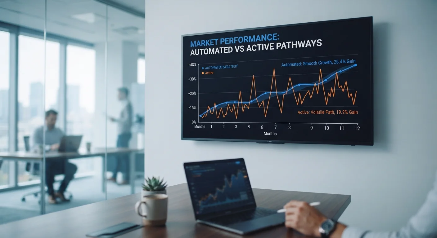 Index Funds vs. Actively Managed Funds