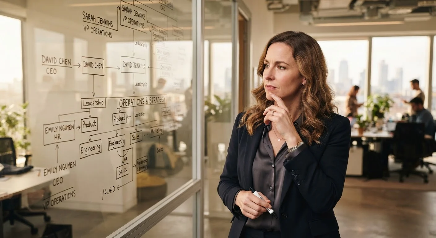 Internal Mobility: What It Is and Why More Professionals Are Using It Strategically