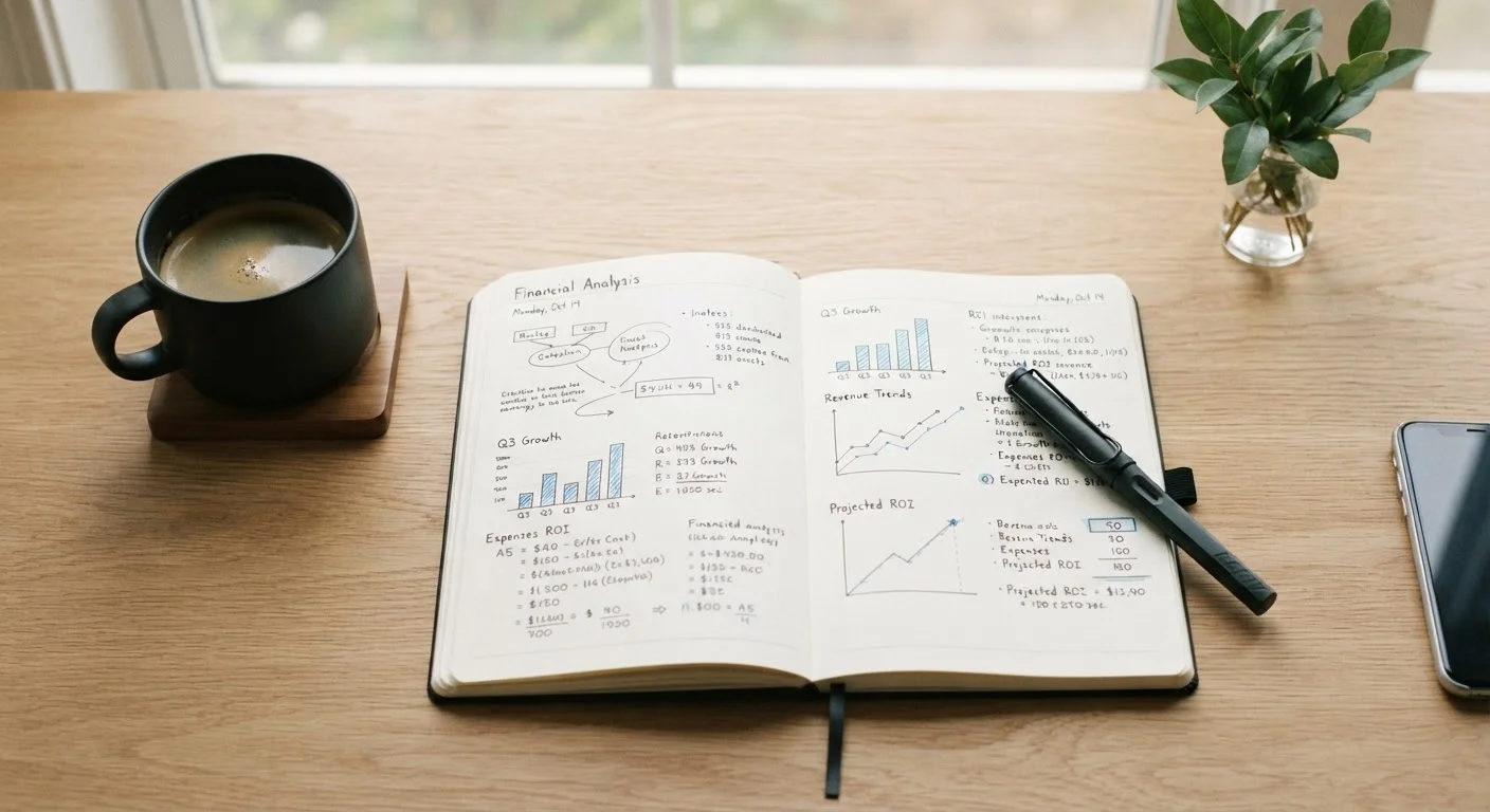Key Investing Terms Every Young Professional Should Understand