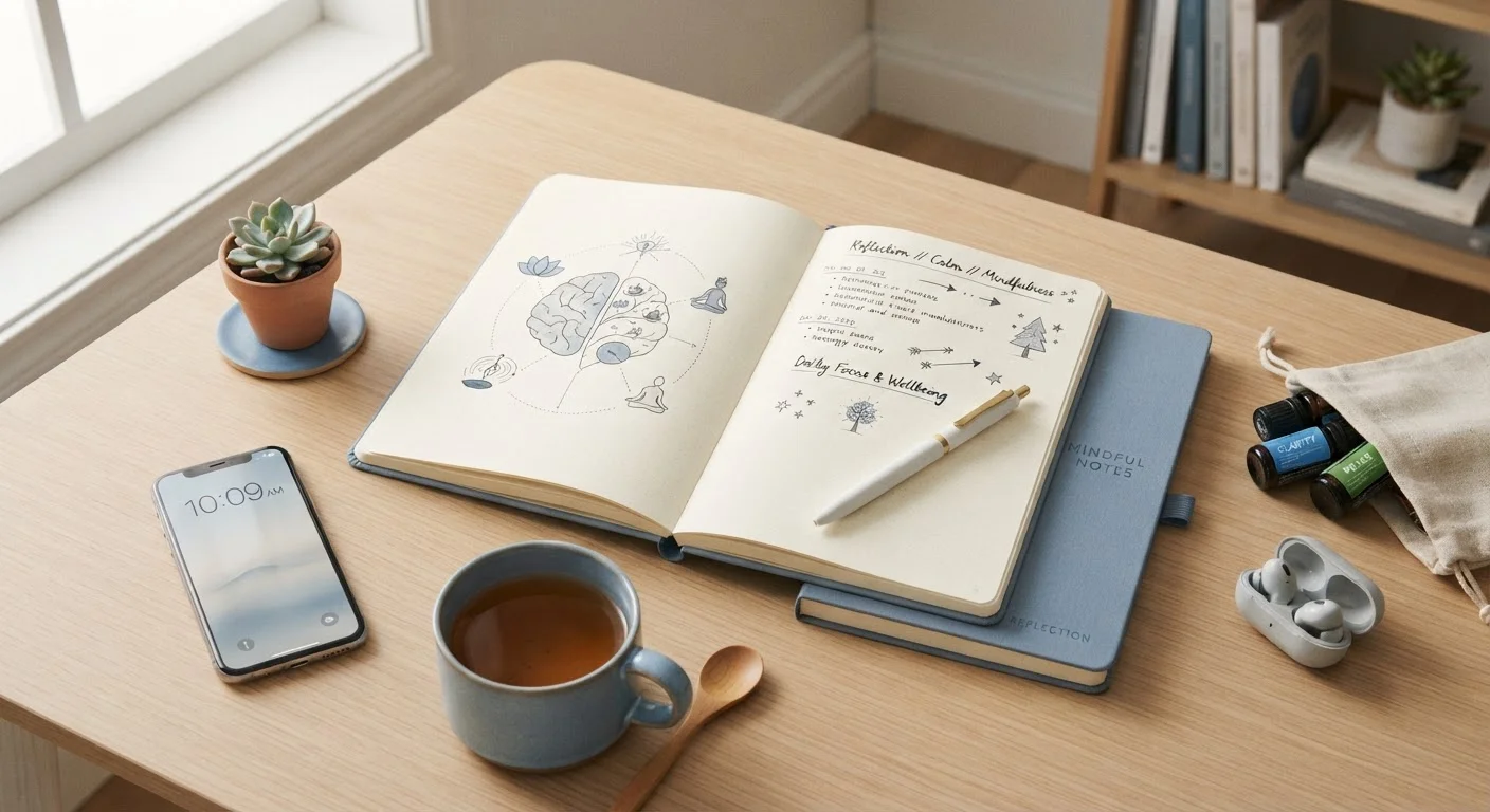 Mental Well-Being: The Complete Reference Glossary for Professionals