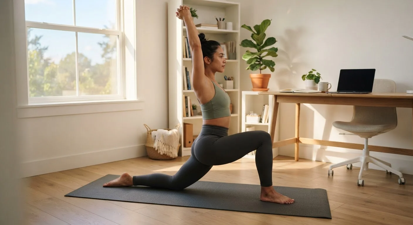 Mobility Work: What It Is, Why It Gets Ignored, and What You Miss When You Skip It