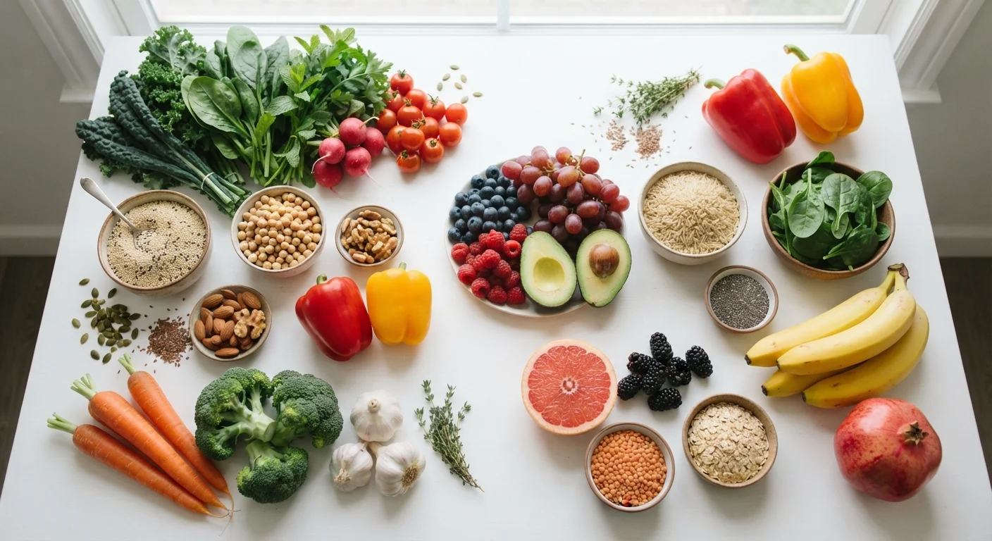 Nutrition Myths That Refuse to Die — and What the Evidence Actually Shows