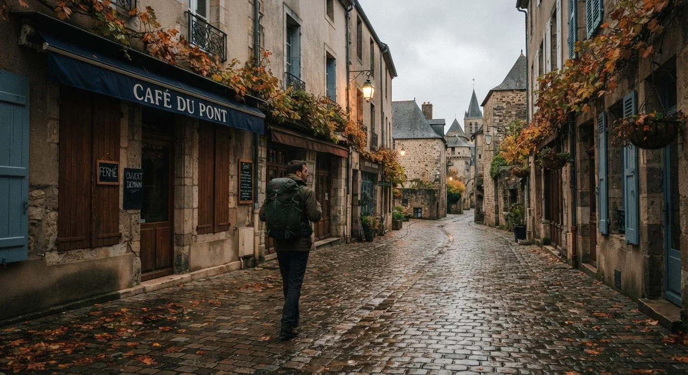 Off-Season Travel: Understanding the Trade-Offs Beyond Lower Prices