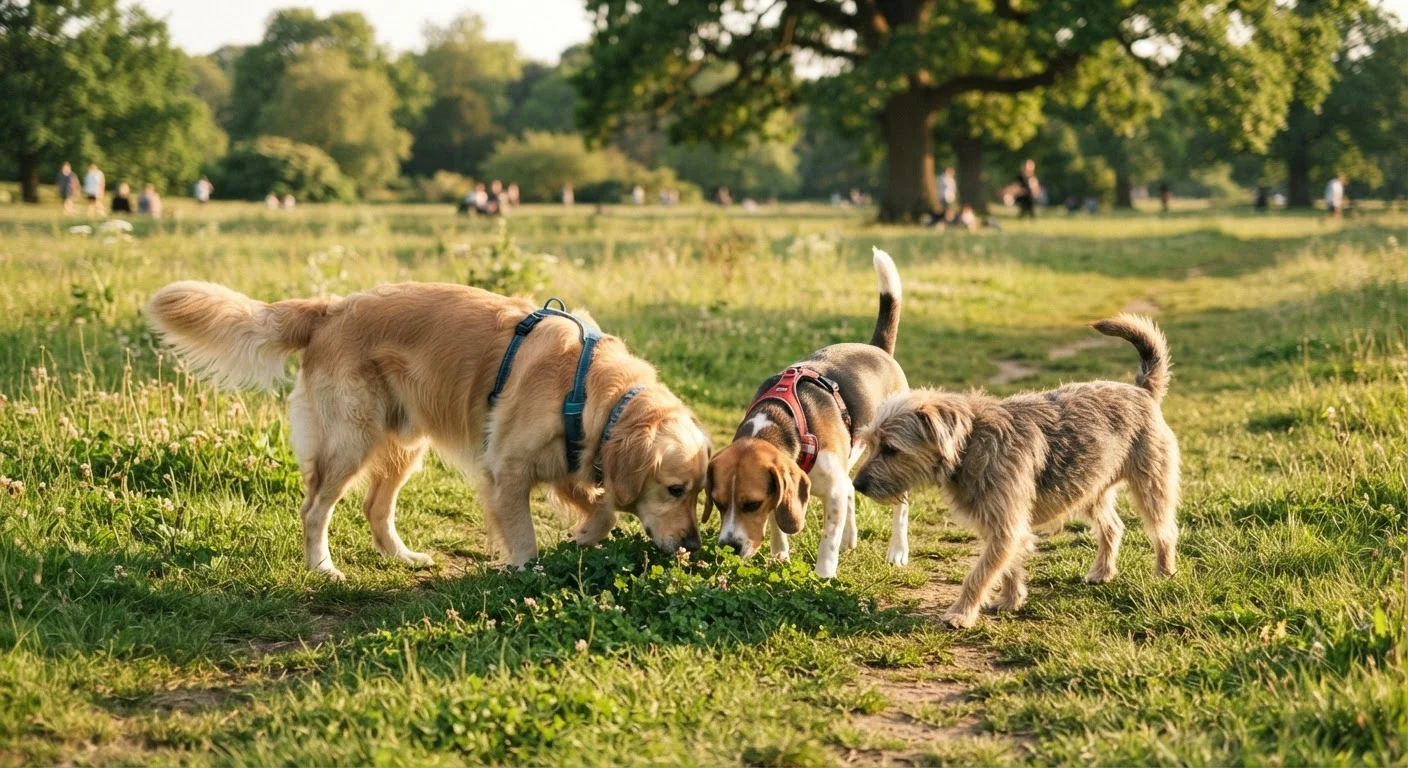 Pack Mentality: What It Actually Means (and What It Doesn't)