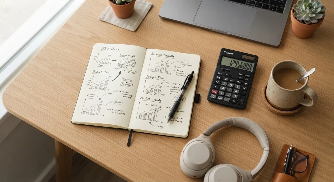 Personal Finance Terms Every Young Professional Should Know