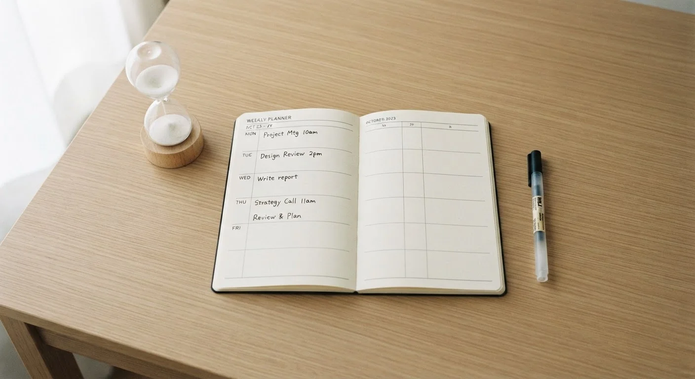 Productivity Myths That Waste Your Time and Energy