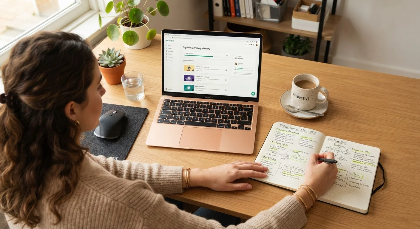 Professional Development on a Tight Budget: What's Worth Your Time and Money