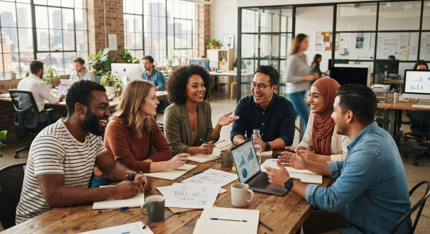 Psychological Safety at Work: What the Research Says and Why It Matters