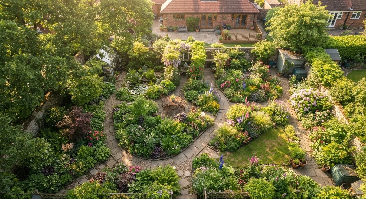 Reading Your Garden's Light: A Skill Every Grower Needs First