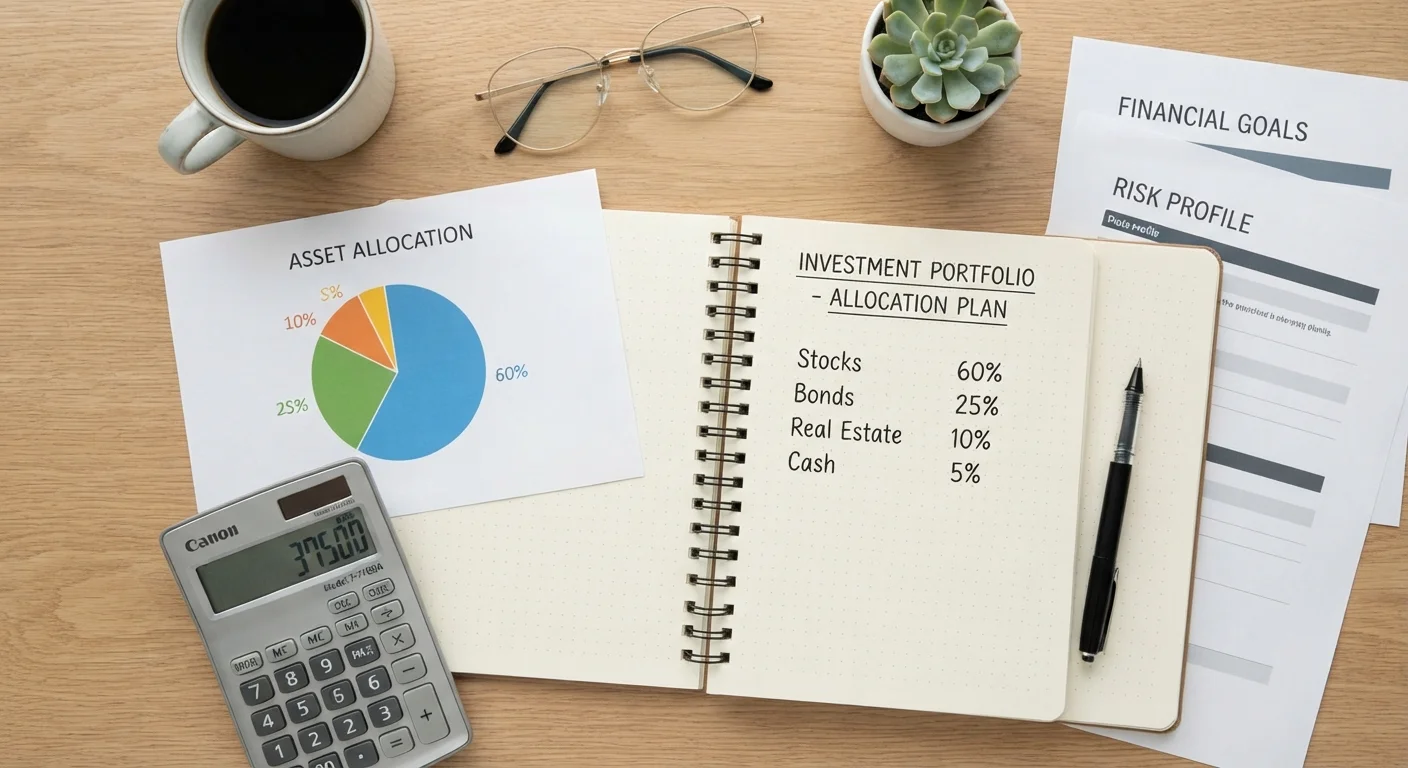 Rebalancing a Portfolio: What It Is, When to Do It, and How to Approach It