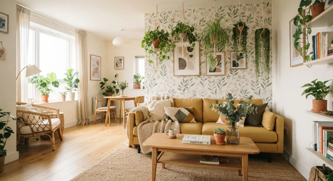 Renter-Friendly Upgrades That Don't Void Your Lease