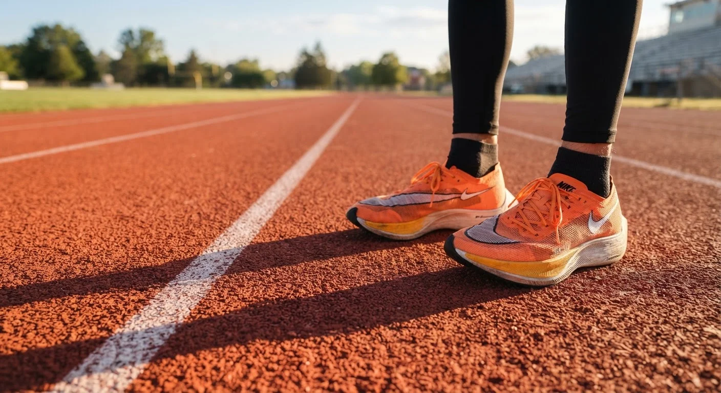 Running Terminology Every Non-Runner Should Know Before Lacing Up