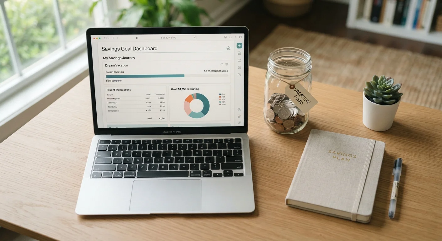 Savings Account or Money Market Account: Where Should Your Emergency Fund Live?