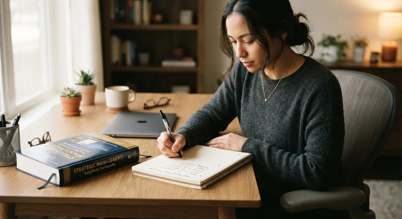 Self-Testing Before a New Topic: An Underused Preparation Technique