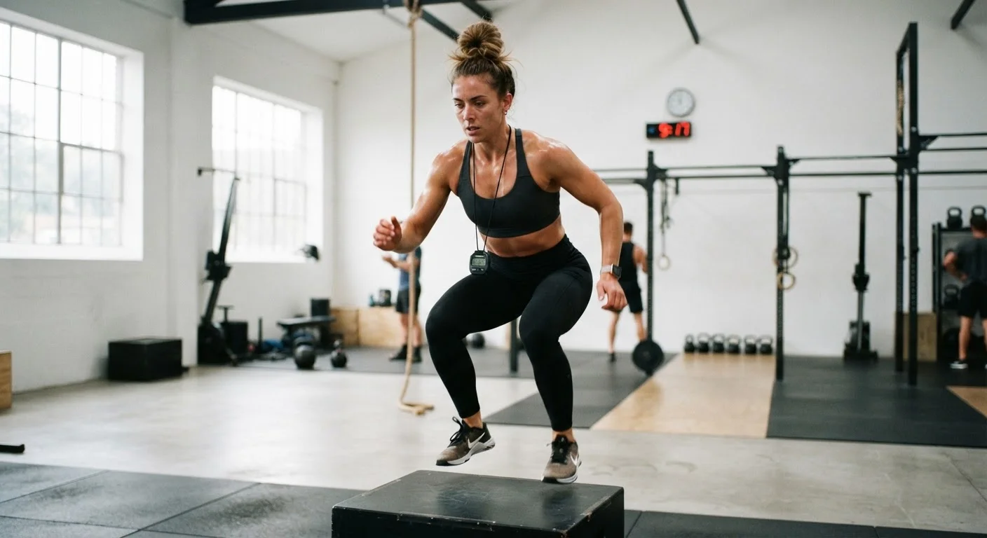 Short Workouts vs. Long Sessions: What Research Says About Training Duration