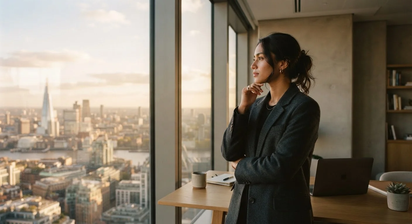 Signals That You've Outgrown Your Current Role