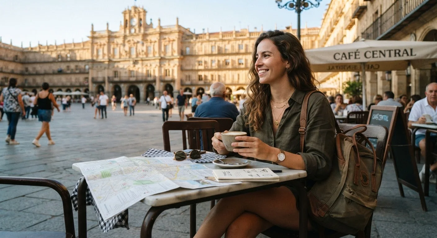 Solo Travel on a Budget: Practical Realities, Costs, and Trade-Offs