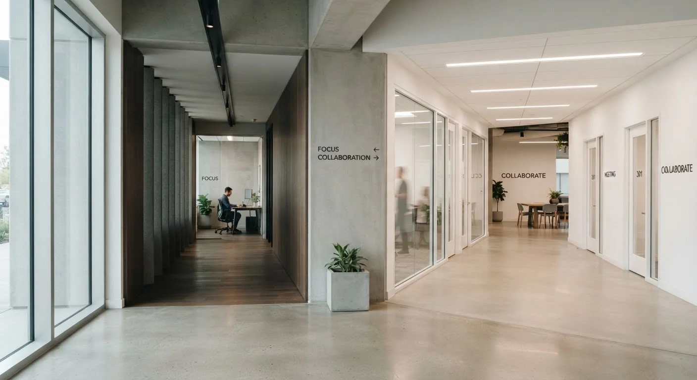 Specialist vs. Generalist: A Career-Stage Framework for Deciding Your Focus
