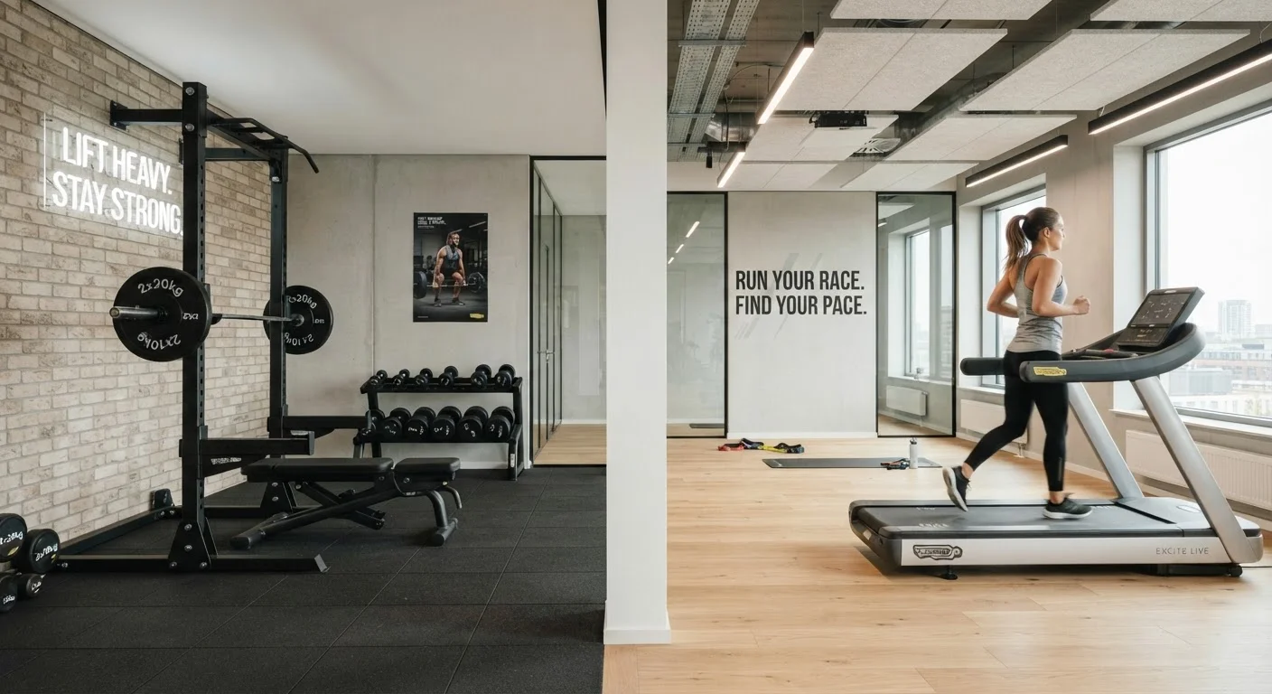 Strength Training vs. Cardio: Which Should Come First in a Busy Week?
