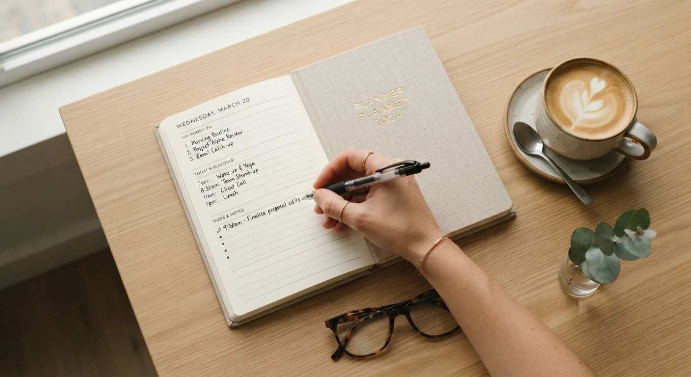 The Science Behind Habit Formation: Why Some Routines Stick and Others Don't