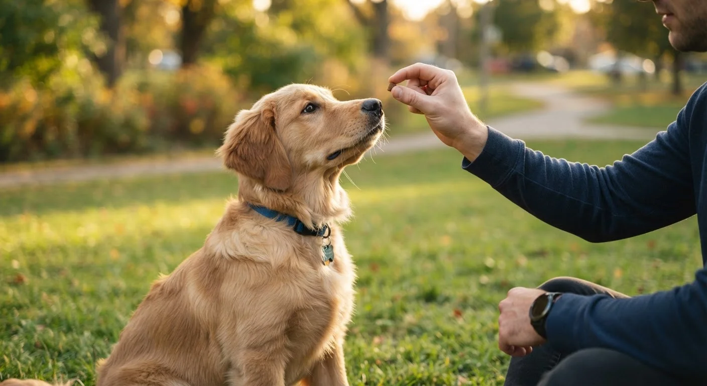 The Science Behind Why Positive Reinforcement Works