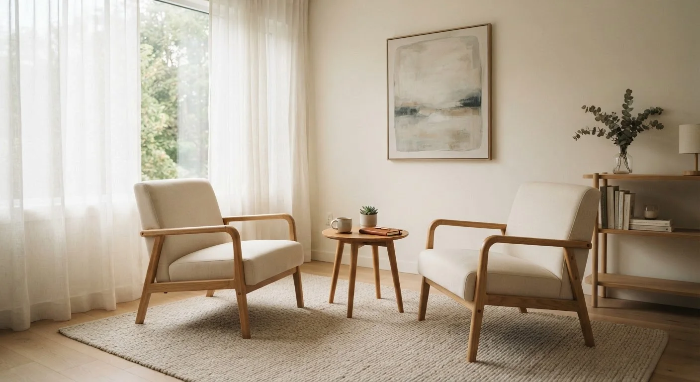 Things People Get Wrong About Therapy — and What It Can Actually Offer