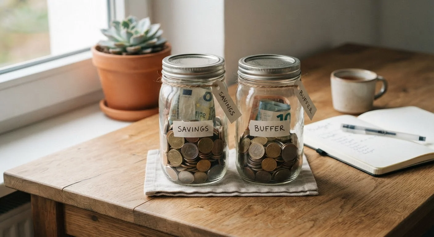 Three Months vs. Six Months: How Much Should Your Emergency Fund Hold?